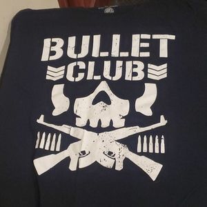 Bullet Club Shirt